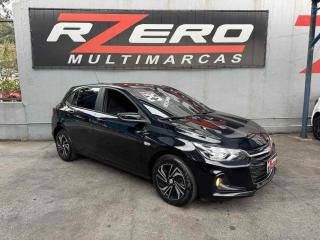 Foto do veículo Chevrolet Onix 1.0 Lt