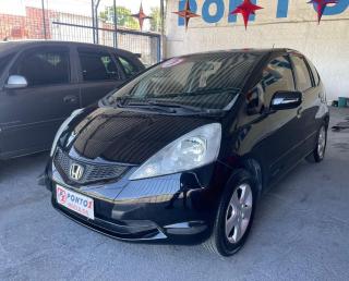 Foto do veículo Honda Fit Lxl 1.4/1.4 Flex 8v/16v 5p Mec.