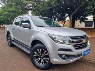 Foto do veículo Chevrolet S10 Pick-up Ltz 2.5 Flex 4x4 Cd Aut.