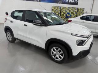 Foto do veículo Citroen C3 1.0 Live Pack