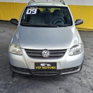 Foto do veículo Volkswagen Spacefox 1.6 8v Plus Total Flex