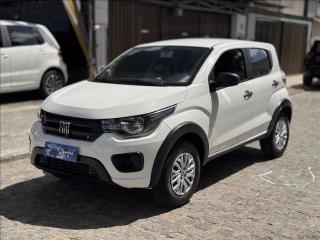 Foto do veículo Fiat Mobi Like 1.0 Fire Flex 5p.