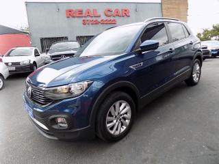 Foto do veículo Volkswagen T Cross Sense Tsi Ad Flex