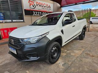 Foto do veículo Fiat Strada Endurance 1.4 Flex 8v Cs Plus