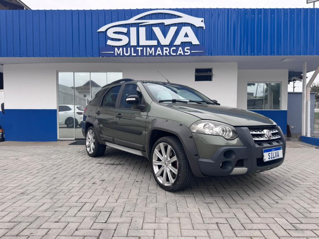 Fiat Palio