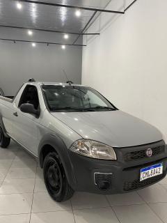 Foto do veículo Fiat Strada 1.4 Hard Working