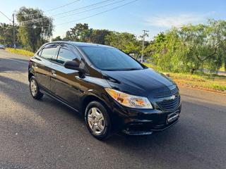 Foto do veículo Chevrolet Onix Hatch Ls 1.0 8v Flexpower 5p Mec.