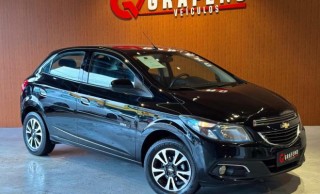 Foto do veículo Chevrolet Onix Hatch Ltz 1.4 8v Flexpower 5p Mec.