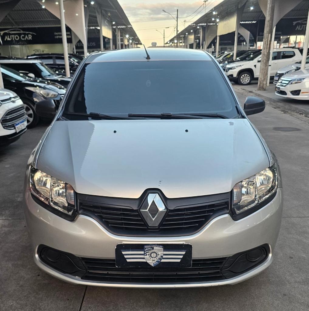 Renault Logan 2020
