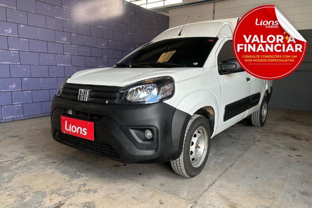 Fiat Fiorino