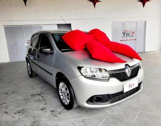 Foto do veículo Renault Sandero 1.0 Authentique