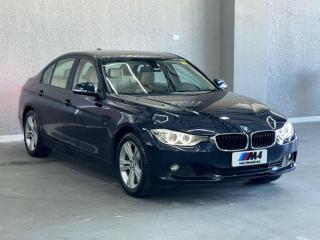 Foto do veículo Bmw Series 3 2.0 320i Activeflex Auto