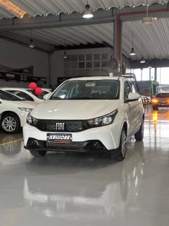 Foto do veículo Fiat Argo 1.0