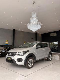 Foto do veículo Fiat Mobi Like 1.0 Fire Flex 5p.