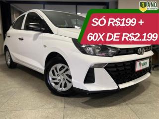 Foto do veículo Hyundai Hb20 1.0 Sense
