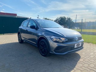 Foto do veículo Volkswagen Polo 1.0 Track