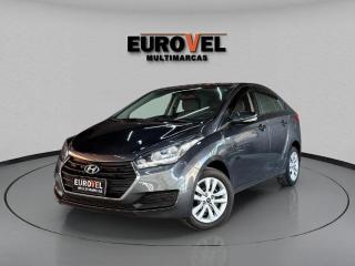 Foto do veículo Hyundai Hb20s C.style/c.plus1.6 Flex 16v Aut. 4p
