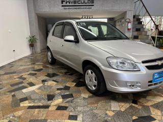 Foto do veículo Chevrolet Celta 1.0l Flexpower Lt