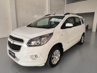 Foto do veículo Chevrolet Spin Ltz 1.8 8v Econo.flex 5p Aut.