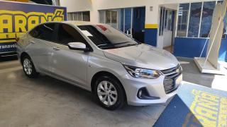 Foto do veículo Chevrolet Onix Sedan Plus Ltz 1.0 12v Tb Flex Aut.