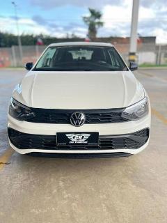 Foto do veículo Volkswagen Polo Track 1.0 Flex 12v 5p