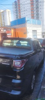 Foto do veículo Fiat Strada 1.3 Cabine Dupla Freedom