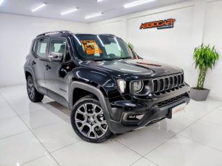 Foto do veículo Jeep Renegade S T270 1.3 Tb 4x4 Flex Aut.