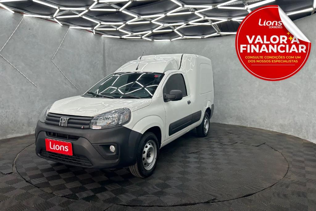 Fiat Fiorino