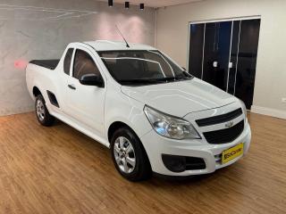 Foto do veículo Chevrolet Montana 1.4 Econoflex Ls