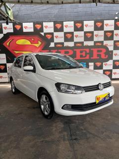 Foto do veículo Volkswagen Voyage 1.0 Tec Total Flex Trendline