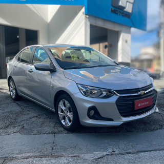 Foto do veículo Chevrolet Onix Sedan Plus Ltz 1.0 12v Tb Flex Aut.