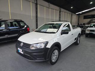 Foto do veículo Volkswagen Saveiro 1.6 Cs Robust