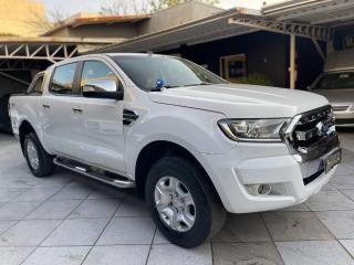 Foto do veículo Ford Ranger Xlt 3.2 20v 4x4 Cd Diesel Aut.