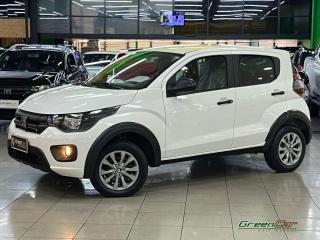 Foto do veículo Fiat Mobi 1.0 Like