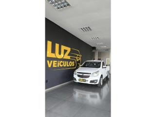 Foto do veículo Chevrolet Montana 1.4 8v Conquest Econoflex 2p