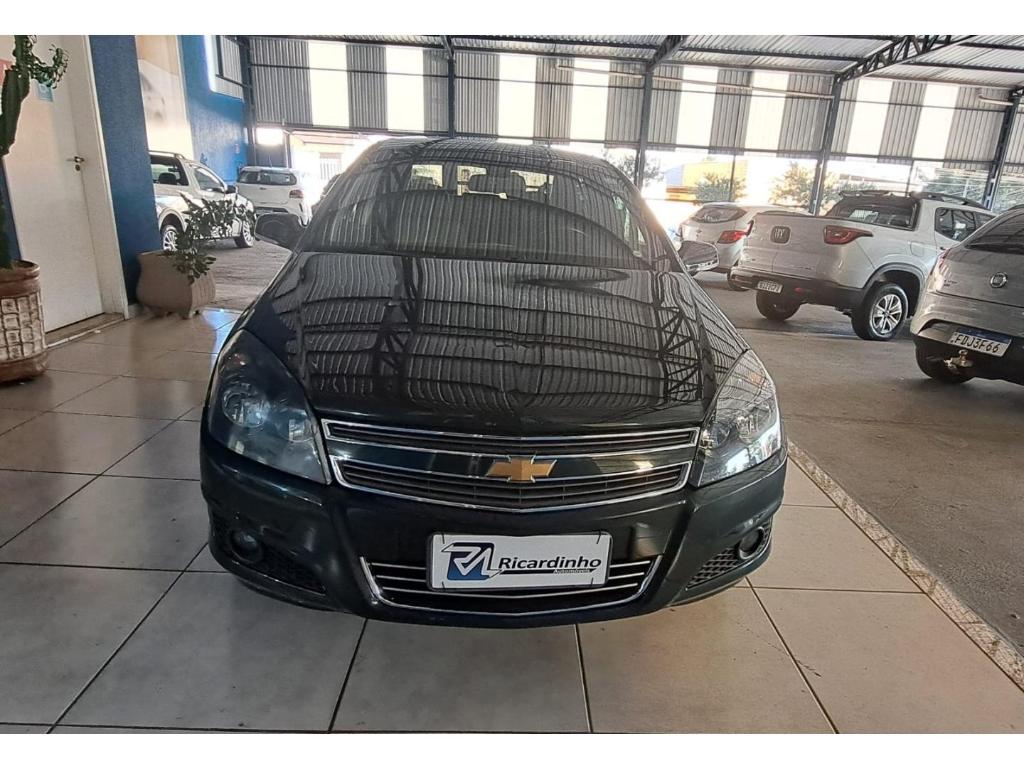 Chevrolet Vectra