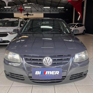 Foto do veículo Volkswagen Gol Plus 1.0 Mi Total Flex 4p