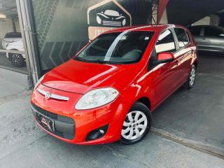 Foto do veículo Fiat Palio 1.0 Evo Flex Attractive