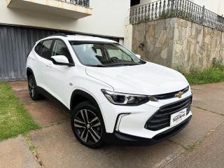 Foto do veículo Chevrolet Tracker 1.0 Turbo Lt Auto