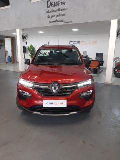 Foto do veículo Renault Kwid 1.0 Outsider