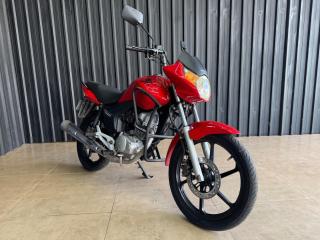 Foto do veículo Honda Cg 150 Titan-esd Mix/flex