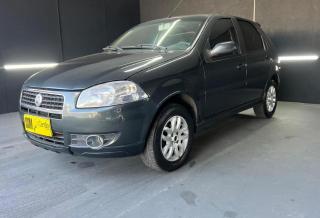 Foto do veículo Fiat Palio 1.0 8v Elx Flex