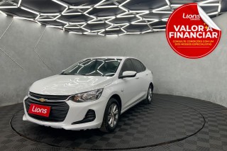 Foto do veículo Chevrolet Onix Plus 1.0 Lt