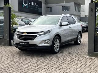 Foto do veículo Chevrolet Equinox 2.0 Lt Auto