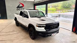 Foto do veículo Ram 1500 Rebel 5.7 Hemi Cd V8 4x4 Aut.