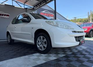 Foto do veículo Peugeot 207 1.4 Flex Xr