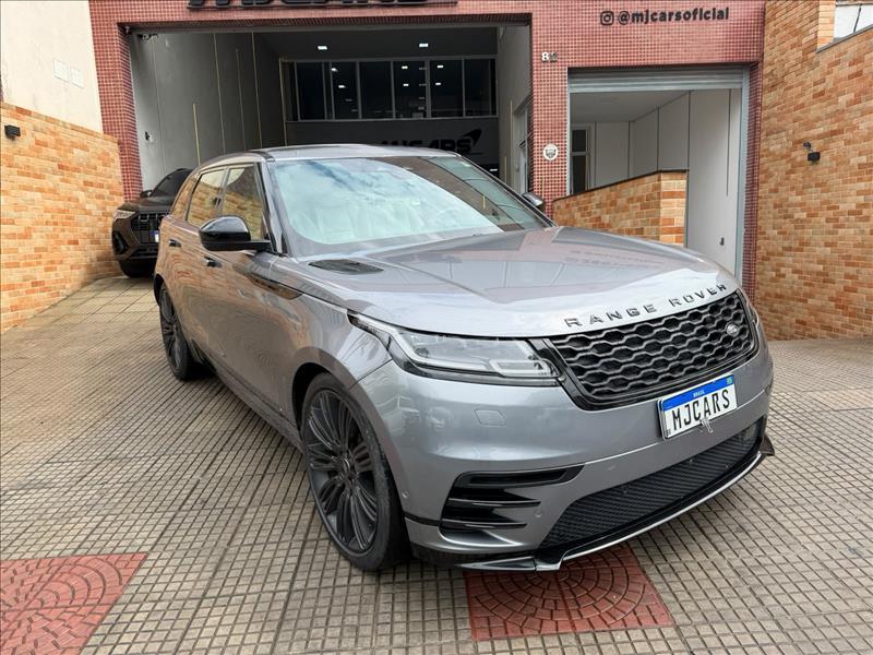 Land Rover Range Rover Velar 3.0 P340 Mhev R Dynamic Se Auto 4wd 2021