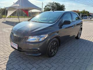 Foto do veículo Chevrolet Onix 1.0 Spe/4 Eco Joy