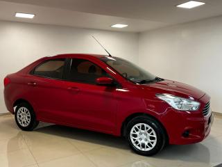 Foto do veículo Ford Ka 1.5 Se Plus