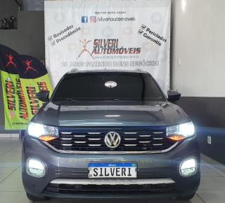 Foto do veículo Volkswagen T-cross Hig. 250 Tsi 1.4 Flex 16v 5p Aut